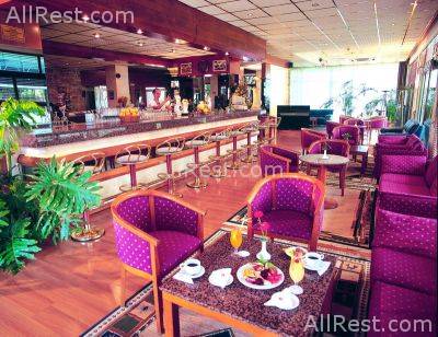Atlantica Hotel & Apts 5